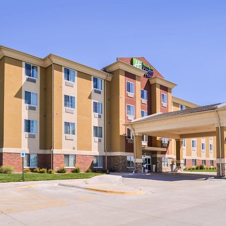 Holiday Inn Express Hotel & Suites York By Ihg Zewnętrze zdjęcie