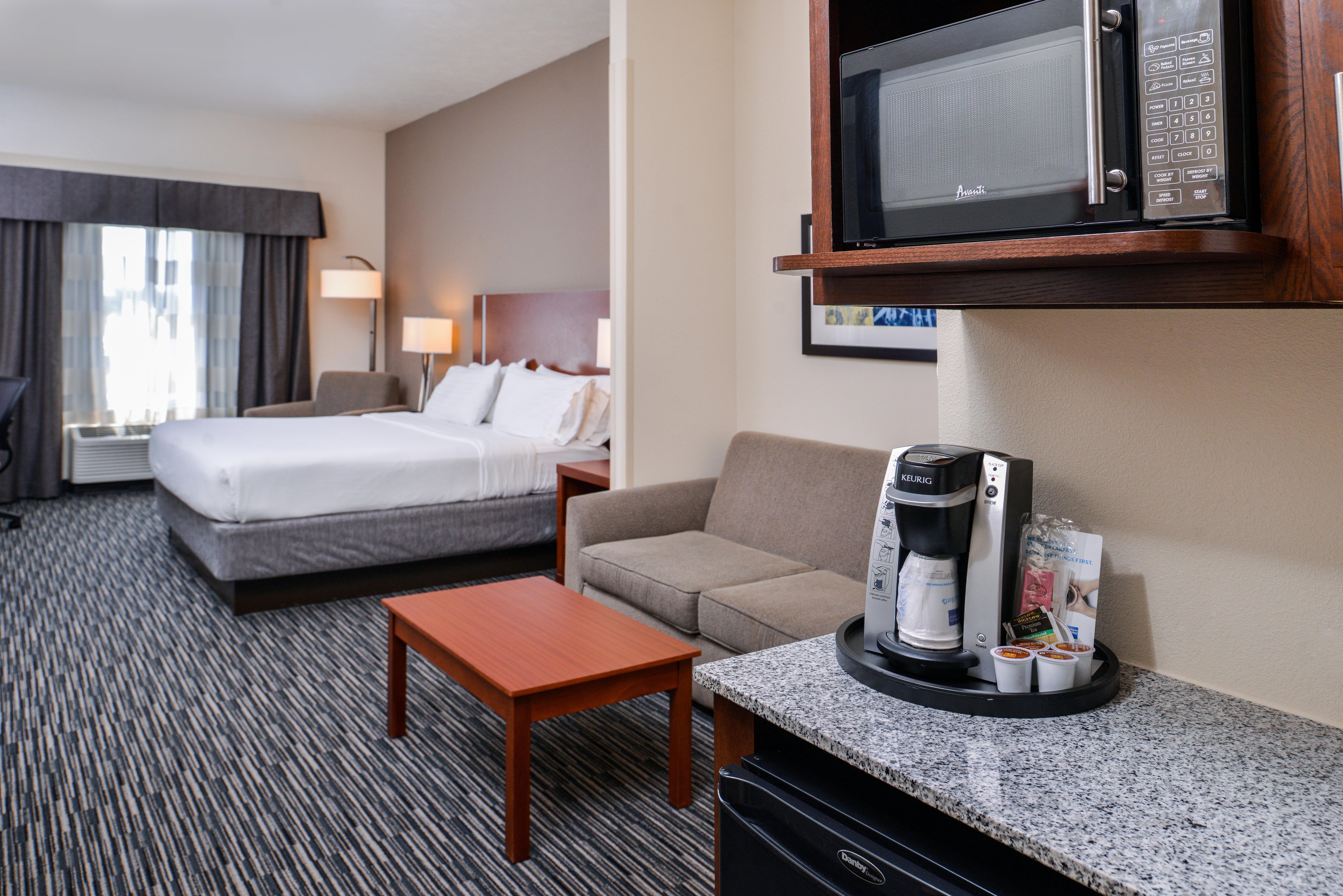Holiday Inn Express Hotel & Suites York By Ihg Zewnętrze zdjęcie