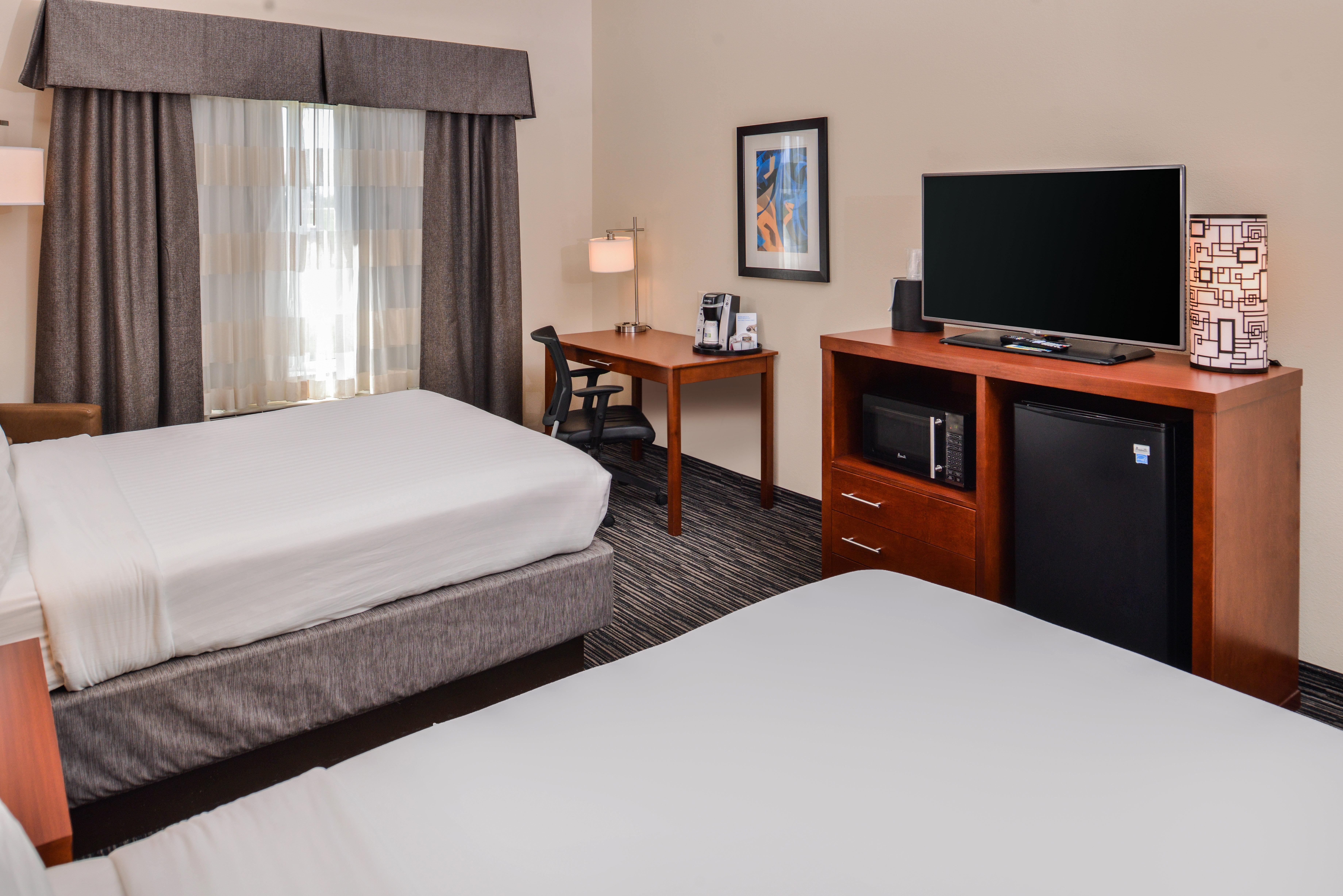 Holiday Inn Express Hotel & Suites York By Ihg Zewnętrze zdjęcie