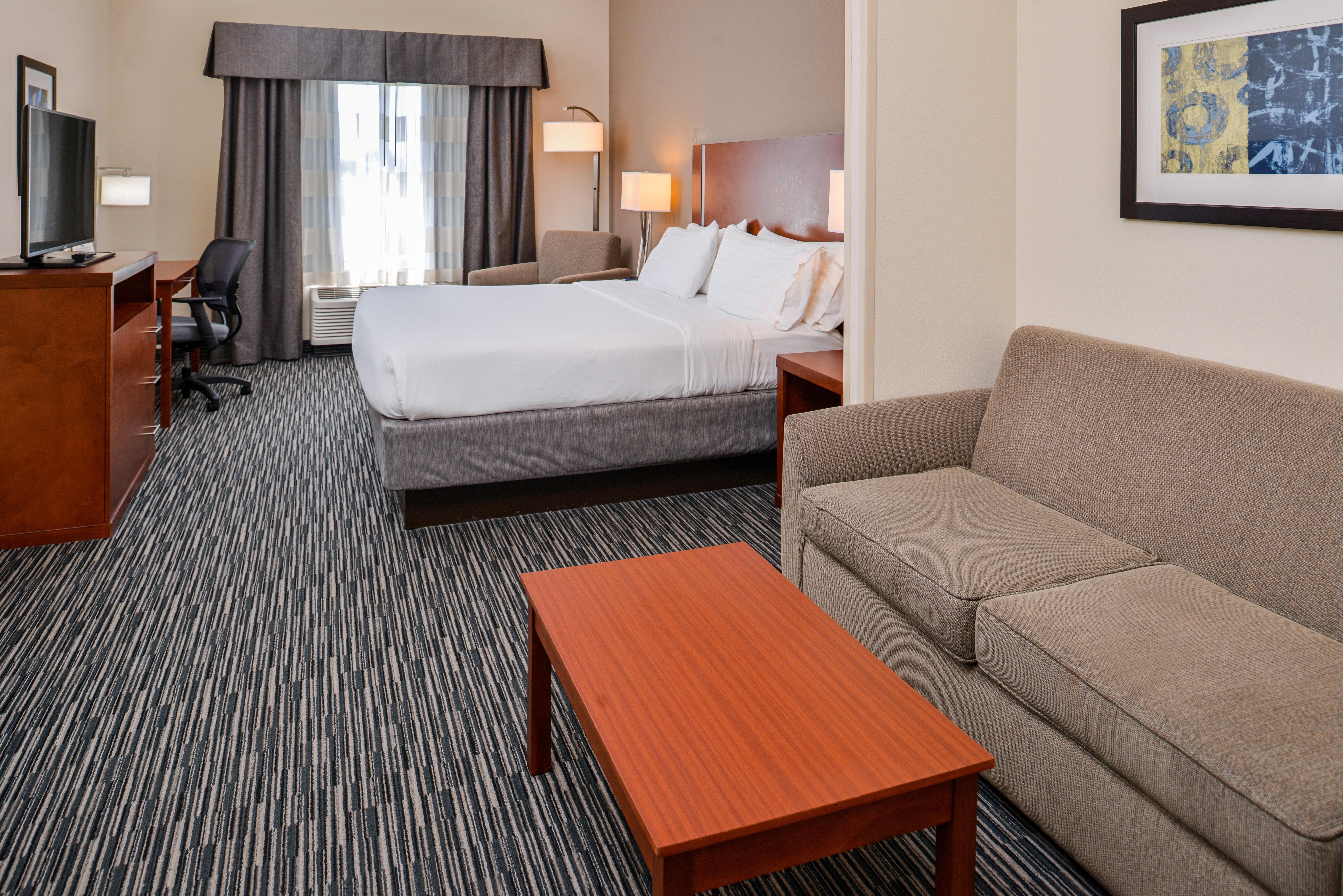 Holiday Inn Express Hotel & Suites York By Ihg Zewnętrze zdjęcie