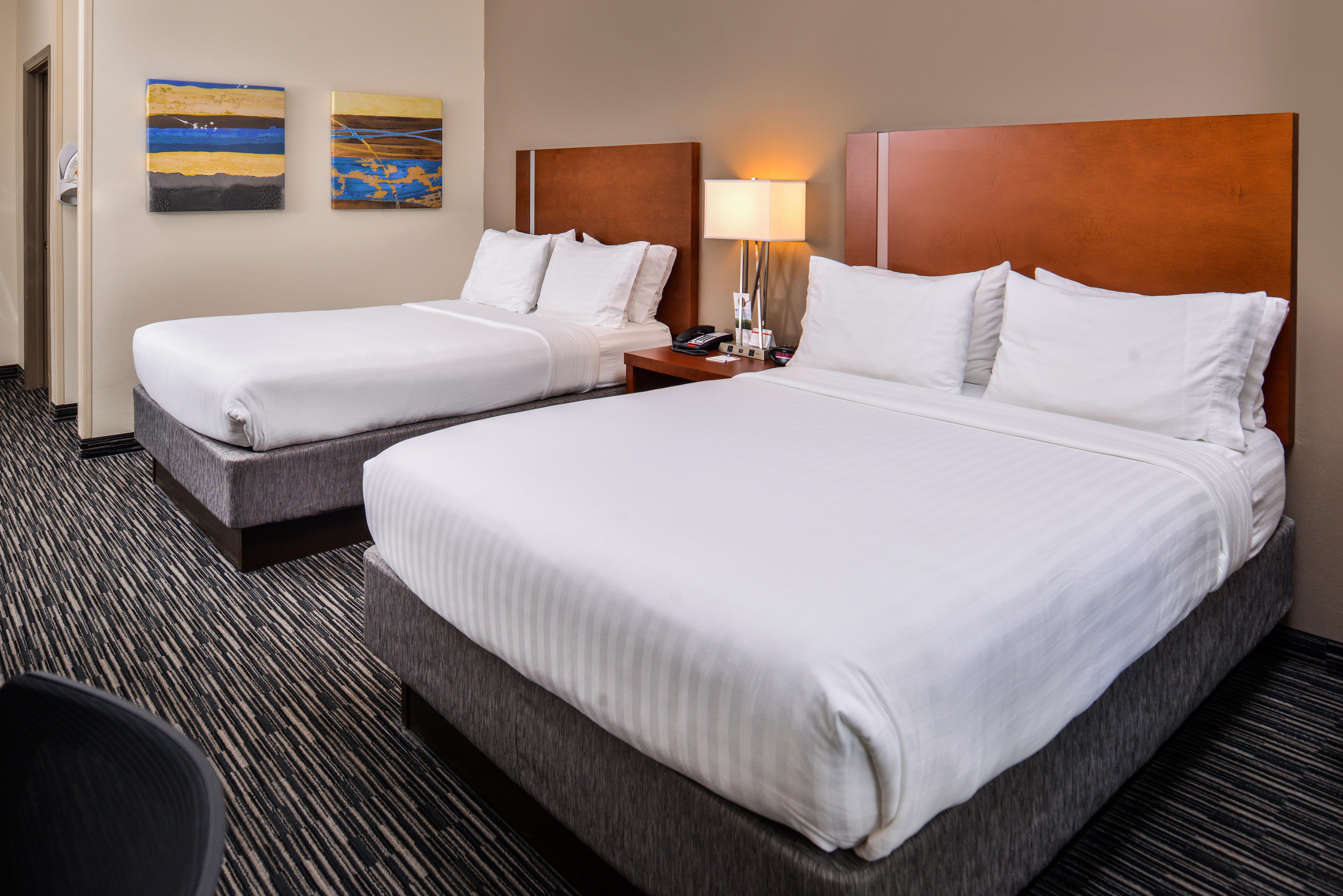 Holiday Inn Express Hotel & Suites York By Ihg Zewnętrze zdjęcie