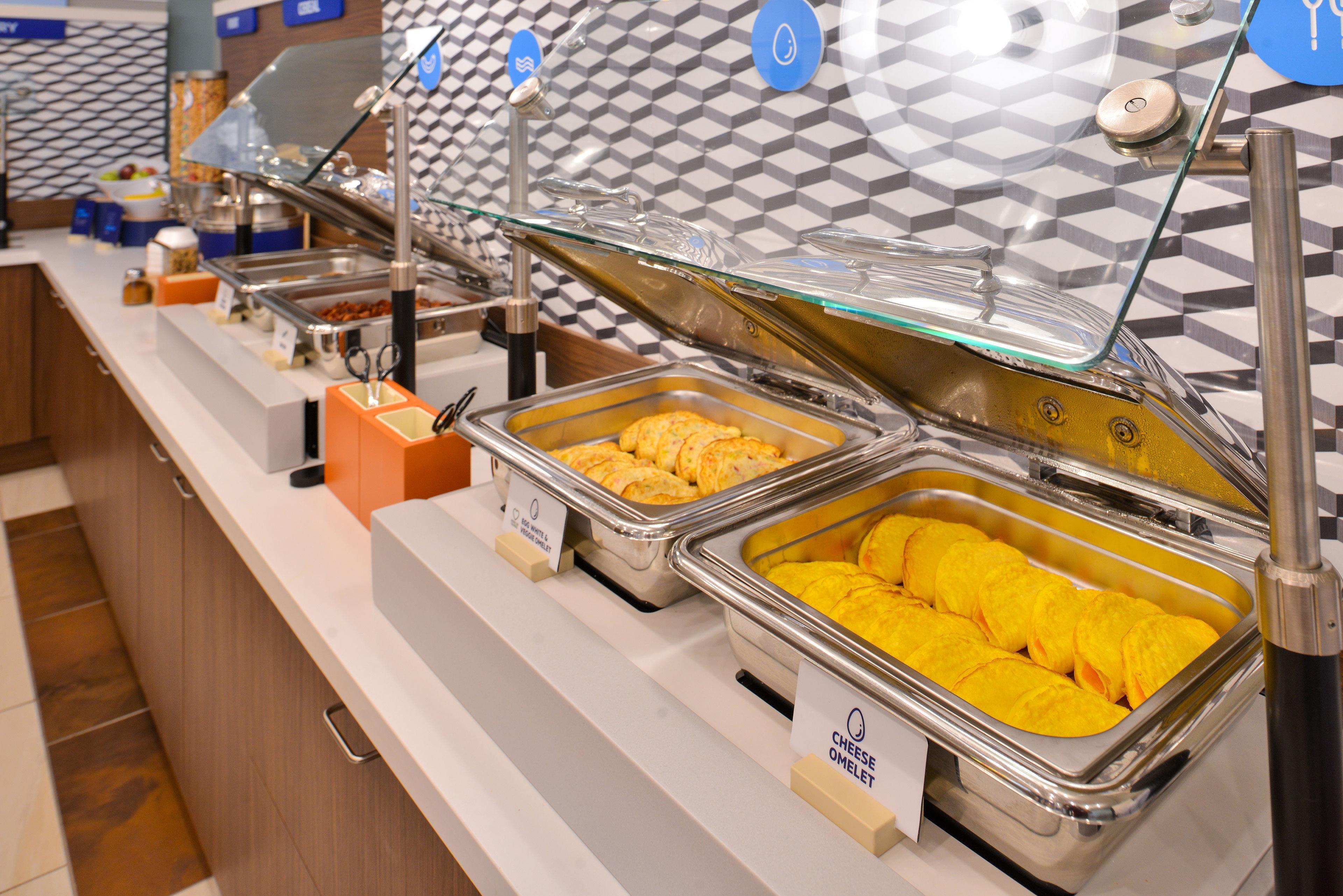 Holiday Inn Express Hotel & Suites York By Ihg Zewnętrze zdjęcie