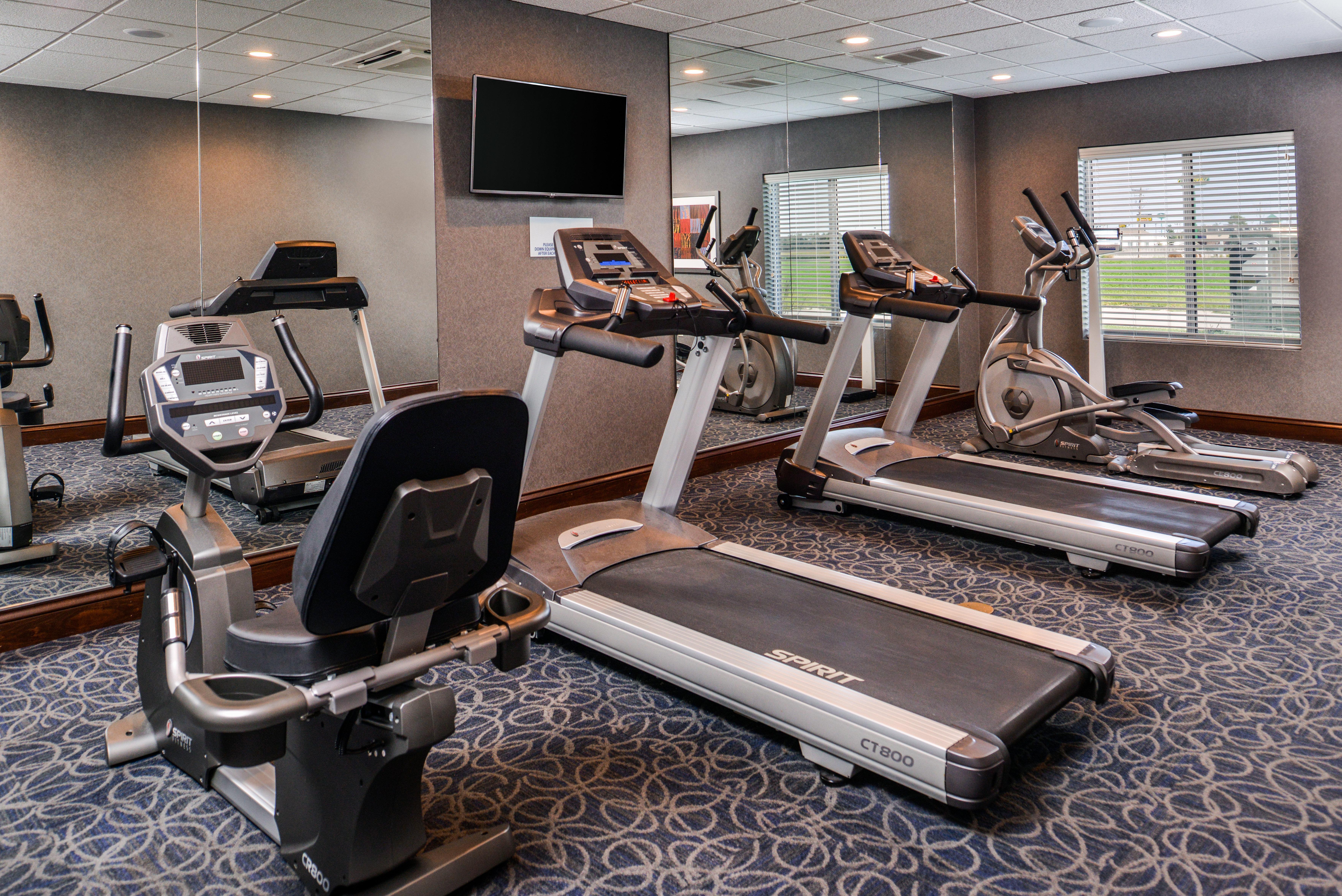 Holiday Inn Express Hotel & Suites York By Ihg Zewnętrze zdjęcie