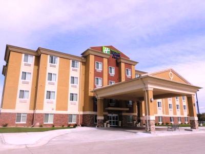 Holiday Inn Express Hotel & Suites York By Ihg Zewnętrze zdjęcie