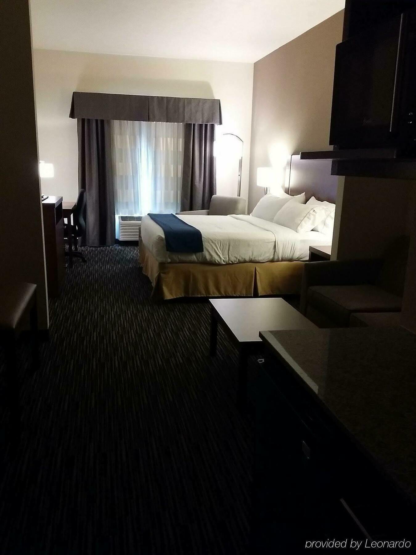 Holiday Inn Express Hotel & Suites York By Ihg Zewnętrze zdjęcie